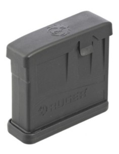 Cargador de polímero RUGER estilo AI 5R - 308 Win.