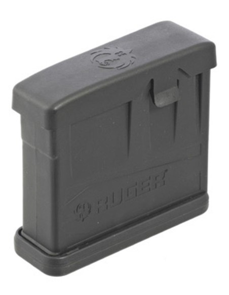 Cargador de polímero RUGER estilo AI 5R - 308 Win.