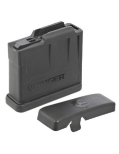 Cargador de polímero RUGER estilo AI 5R - 308 Win. 2