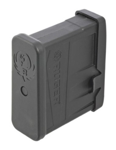 Cargador de polímero RUGER estilo AI 5R - 308 Win.