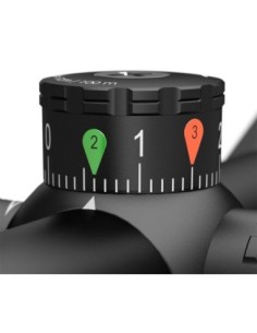 Torreta balística (BT) para KAHLES Helia / Helia 3