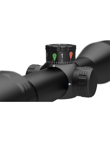 Torreta balística (BT) para KAHLES Helia / Helia 3