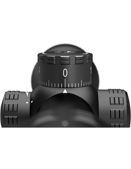 Torreta balística (BT) para KAHLES Helia / Helia 3