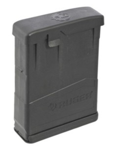Cargador de polímero RUGER estilo AI 10R - 308 Win.