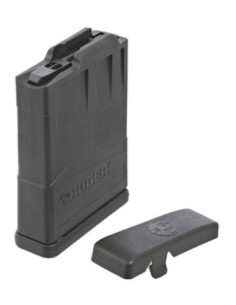 Cargador de polímero RUGER estilo AI 10R - 308 Win. 2
