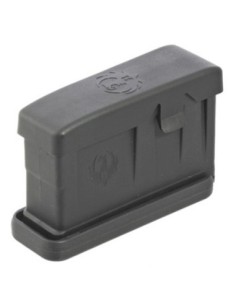 Cargador de polímero RUGER estilo AI 3R - 308 Win.