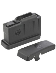 Cargador de polímero RUGER estilo AI 3R - 308 Win. 2
