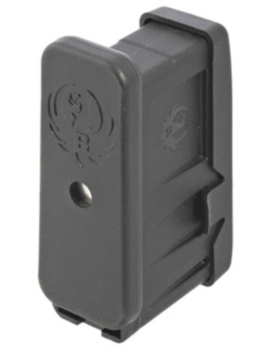 Cargador de polímero RUGER estilo AI 3R - 308 Win.