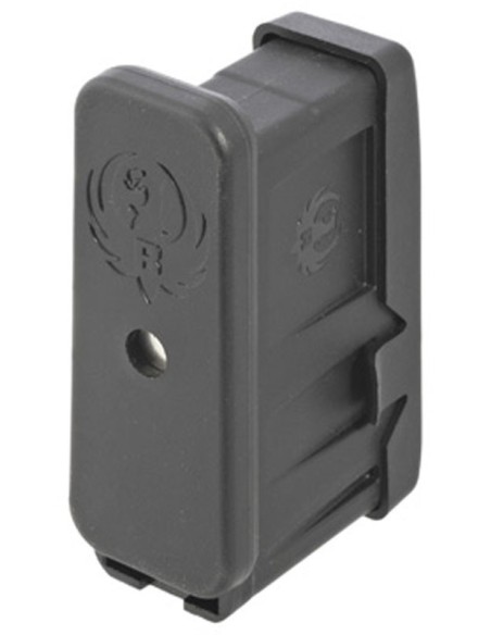 Cargador de polímero RUGER estilo AI 3R - 308 Win.