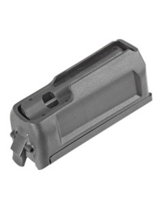 Cargador de polímero RUGER multicalibre 4R para rifle Ruger American 2