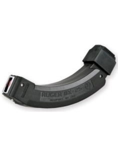 Cargador RUGER BX-25x2 50R - 22 LR