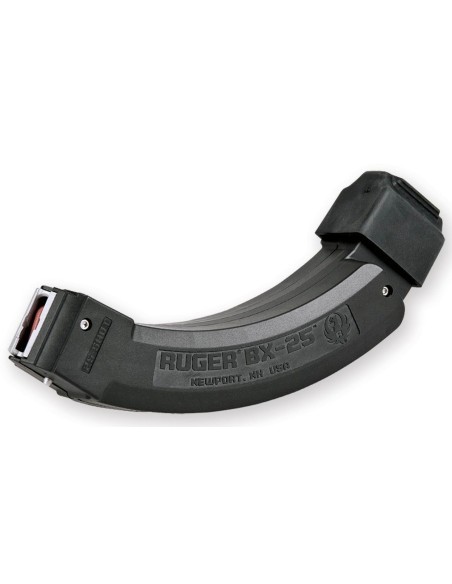 Cargador RUGER BX-25x2 50R - 22 LR