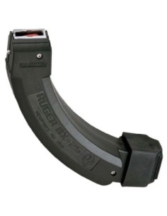 Cargador RUGER BX-25x2 50R - 22 LR 2