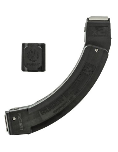 Cargador RUGER BX-25x2 50R - 22 LR