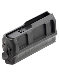 Cargador de polímero RUGER magnum 3R para rifle Ruger American