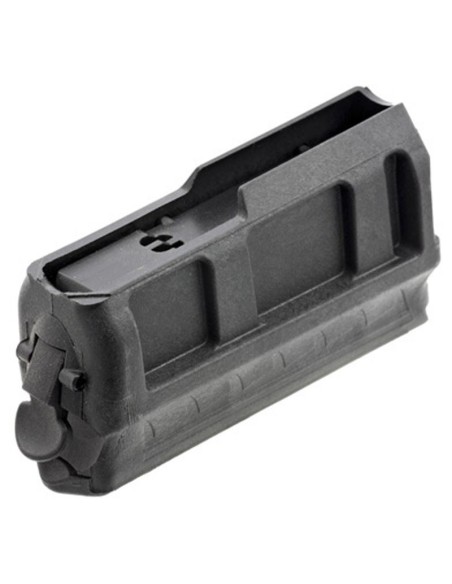 Cargador de polímero RUGER magnum 3R para rifle Ruger American