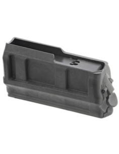 Cargador de polímero RUGER magnum 3R para rifle Ruger American 2