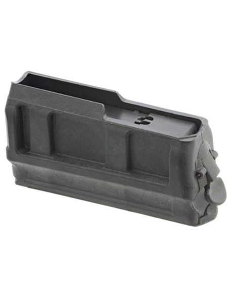 Cargador de polímero RUGER magnum 3R para rifle Ruger American