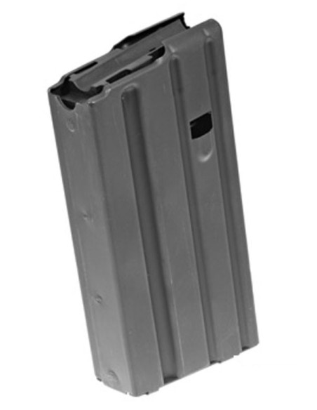 Cargador metálico RUGER MSR 5R para rifle Ruger AR-556 - 450 Bushmaster