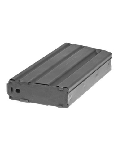 Cargador metálico RUGER MSR 5R para rifle Ruger AR-556 - 450 Bushmaster
