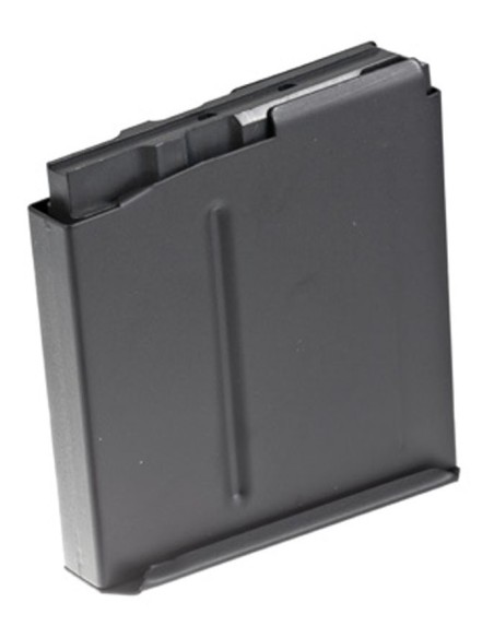 Cargador metálico RUGER 5R para rifle Ruger Precision - 338 Lapua