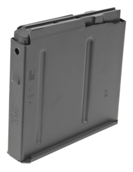 Cargador metálico RUGER 5R para rifle Ruger Precision - 300 Win. Mag. / 300 PRC