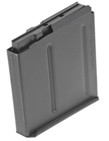 Cargador metálico RUGER 5R para rifle Ruger Precision - 300 Win. Mag. / 300 PRC