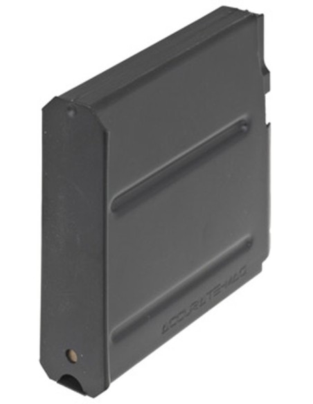 Cargador metálico RUGER 5R para rifle Ruger Precision - 300 Win. Mag. / 300 PRC