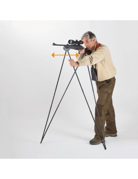 Apoyo 4STABLESTICKS Bush Essential - camo