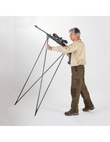 Apoyo 4STABLESTICKS Bush Essential - camo