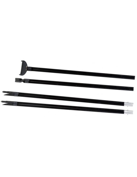 Apoyo 4STABLESTICKS Bush Essential - camo