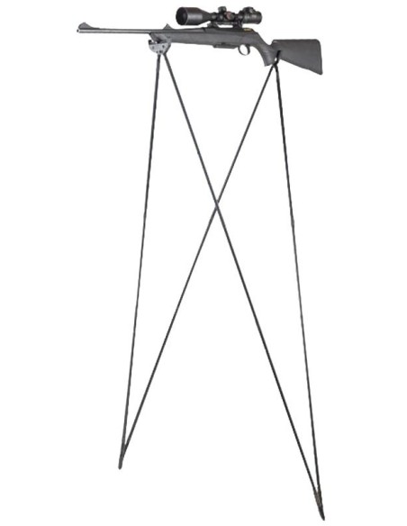 Apoyo 4STABLESTICKS Bush Essential - camo