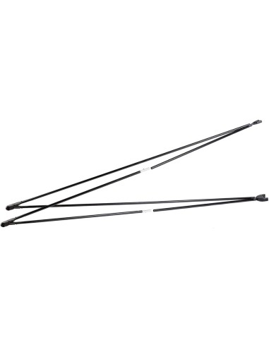 Apoyo 4STABLESTICKS Bush Essential - camo