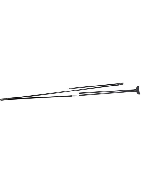 Apoyo 4STABLESTICKS Bush Essential - camo