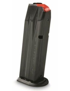 Cargador WALTHER PPQ M2 / Q5 Match / PDP - 9mm. - 15R AFC