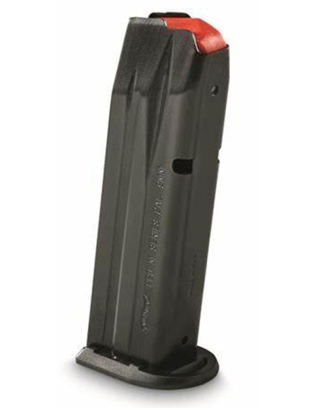 Cargador WALTHER PPQ M2 / Q5 Match / PDP - 9mm. - 15R AFC