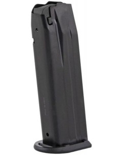 Cargador WALTHER P99 - 9mm. - 15R AFC