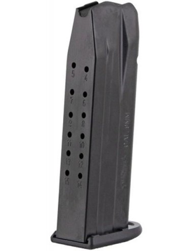 Cargador WALTHER P99 - 9mm. - 15R AFC