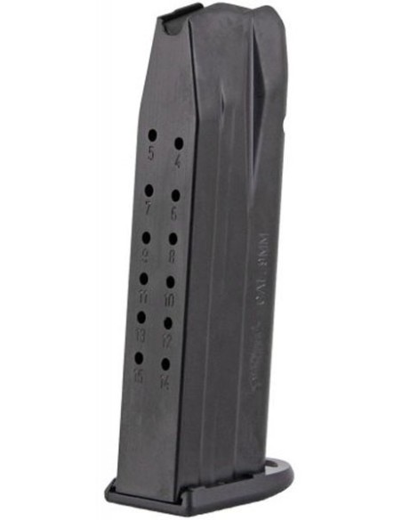 Cargador WALTHER P99 - 9mm. - 15R AFC