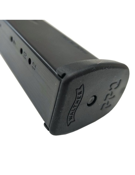 Cargador WALTHER PPQ M2 - 45 ACP - 12R AFC