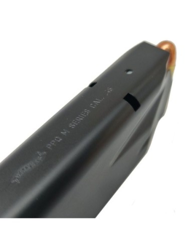 Cargador WALTHER PPQ M2 - 45 ACP - 12R AFC