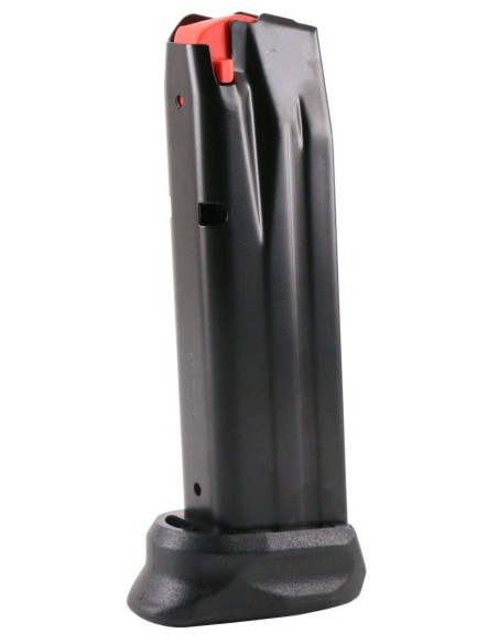 Cargador WALTHER PPQ M2 / Q5 Match - 9mm. - 15+2R AFC