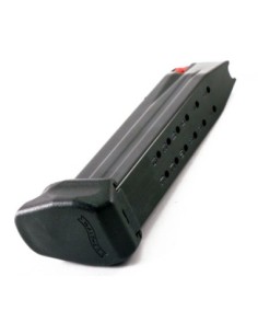 Cargador WALTHER PPQ M2 / Q5 Match - 9mm. - 15+2R AFC 2