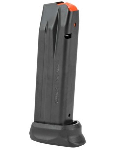 Cargador WALTHER PPQ M1 - 9mm. - 15+2R AFC