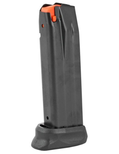 Cargador WALTHER PPQ M1 - 9mm. - 15+2R AFC