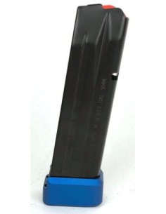 Cargador WALTHER SF / Q4 / Q5 / PPQ M2 / PDP Compact - 9mm. - 16+2R AFC