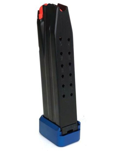 Cargador WALTHER SF / Q4 / Q5 / PPQ M2 / PDP Compact - 9mm. - 16+2R AFC