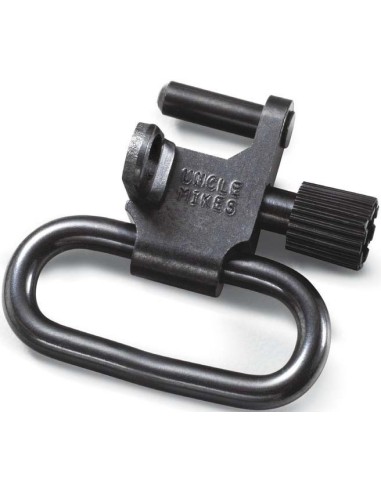 Juego de anillas UNCLE MIKE'S QD para REM 7400 / 750