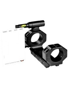 Nivel WARNE para montura Skyline Precision 2