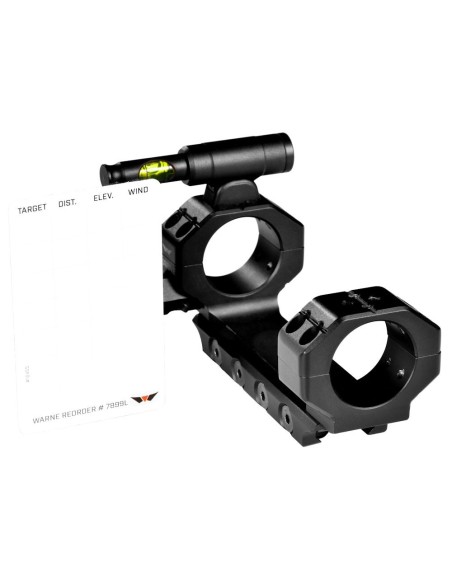 Nivel WARNE para montura Skyline Precision